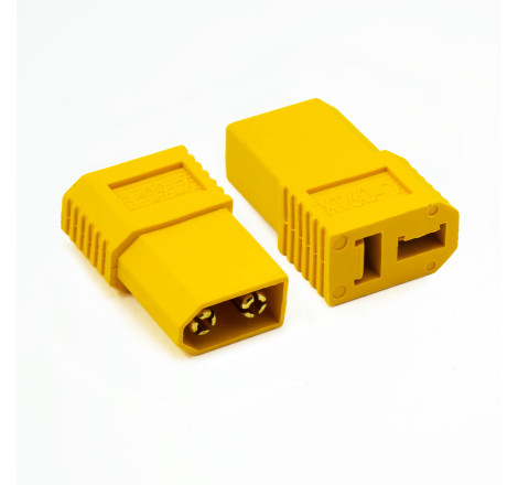 ADAPTADOR XT60 A T-DEAN