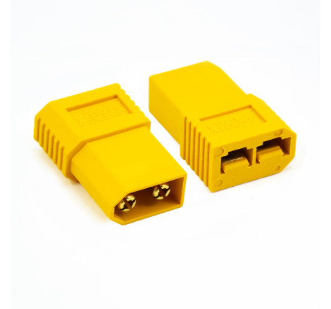 ADAPTADOR XT60 A TRX