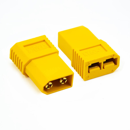 ADAPTADOR XT60 A TRX