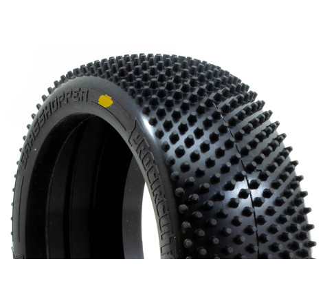 GRASSHOPPER v4 BUGGY A2...
