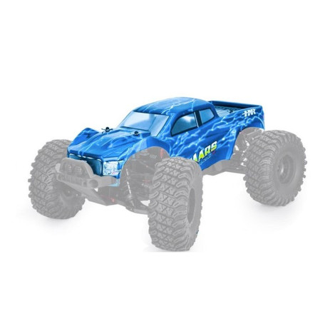 BODY (LIGTH BLUE) H9801 MARS