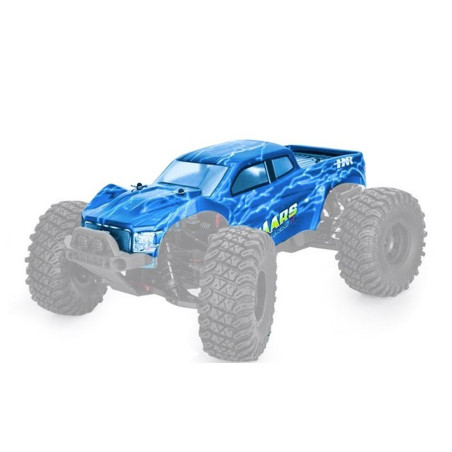 BODY (LIGTH BLUE) H9801 MARS