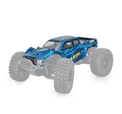 BODY (DARK  BLUE) H9801 MARS