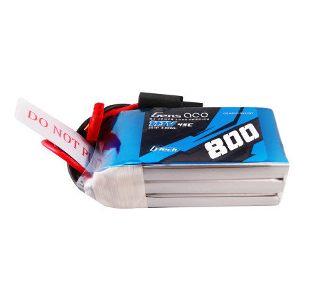 GENS ACE GTECH 800 mha...