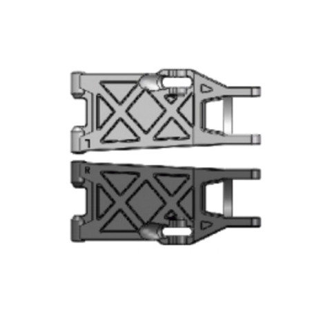 TRAPECIO INFERIOR TRAS. (L/R) HNRH9901