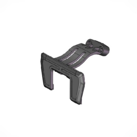 BUMPER DEL. HNRH9901