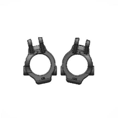 PORTAMANGUETAS DEL.(L/R) HNRH9901