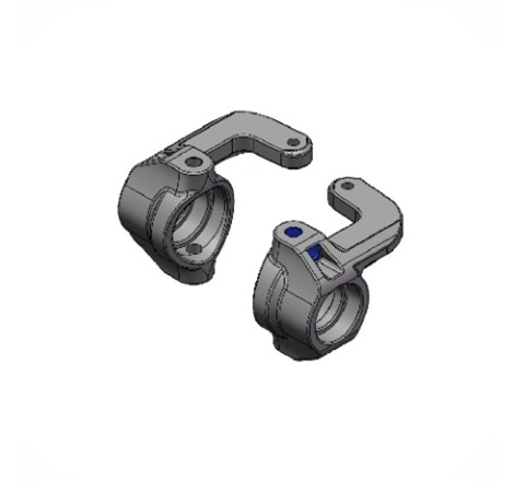 HNRH9901 STEERING HUB (L/R)...