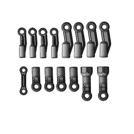 SET ROTULAS HNRH9901