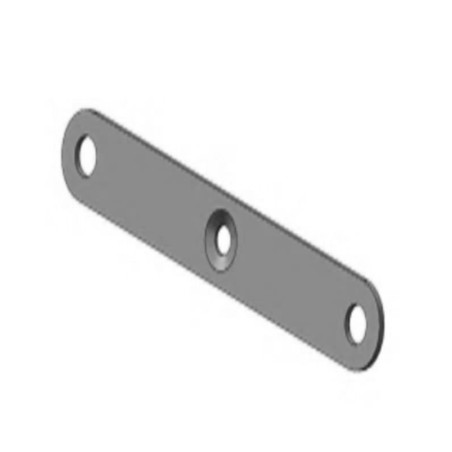 PLACA CONVERGENCIA TRAS. 70mm HNRH9901