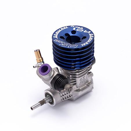 OS MAX-R21 V2 ONROAD