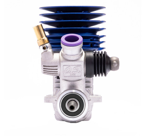 OS MAX-R21 V2 ONROAD