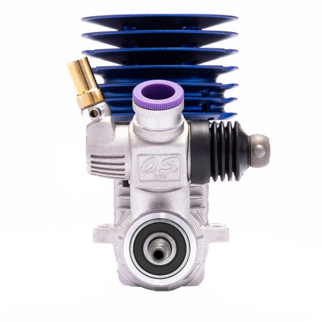 OS MAX-R21 V2 ONROAD