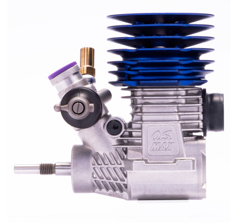 OS MAX-R21 V2 ONROAD