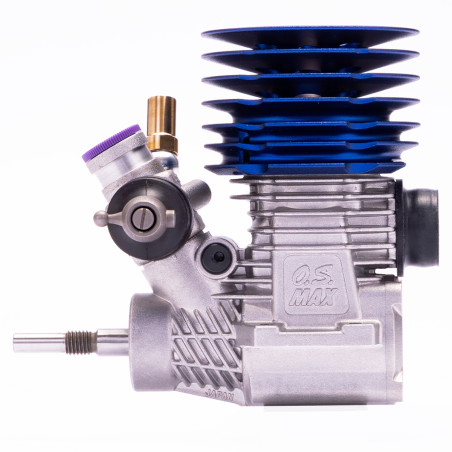 OS MAX-R21 V2 ONROAD