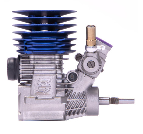 OS MAX-R21 V2 ONROAD