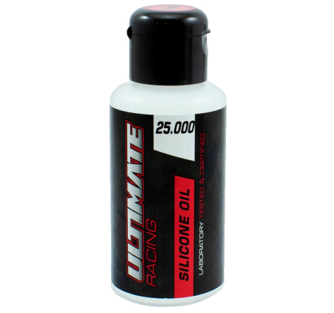 UR DIFF. OIL 25.000 CPS (75ml)
