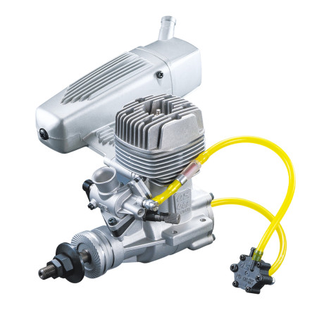 OS GT15 2ST GLOW AIRPLANE...