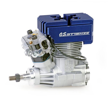 OS GT15-HZ II 2ST GLOW...