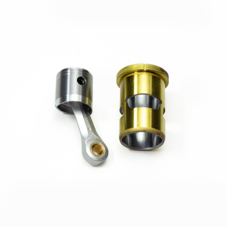 BUILT-UP PARTS SET MXZ