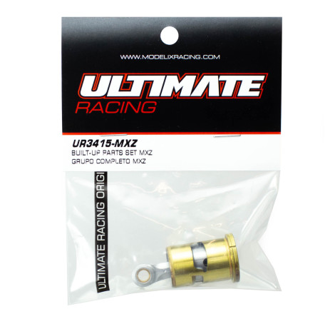 BUILT-UP PARTS SET MXZ