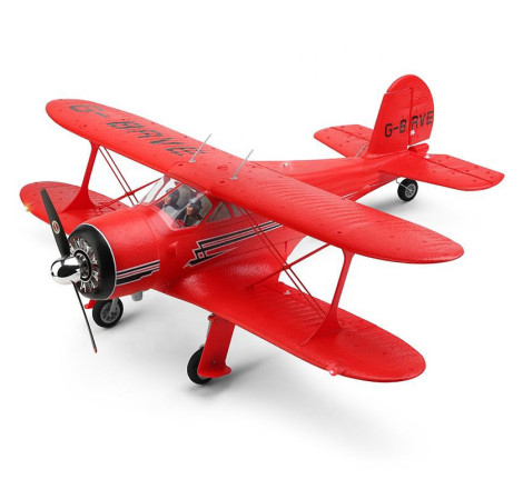 AVION BIPLANO 3D 2.4GHZ -...