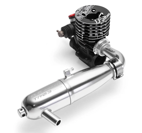 OS SPEED R2106 COMBO (TB03...