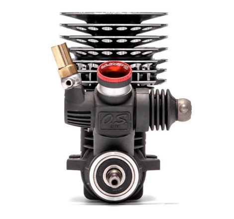 OS SPEED R2106 COMBO (TB03 EFRA2196 + MR05) COMPLETE SET