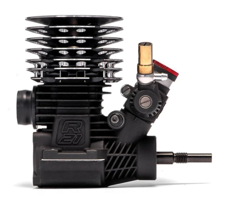 OS SPEED R2106 COMBO (TB03 EFRA2196 + MR05) COMPLETE SET