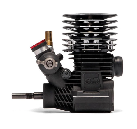 OS SPEED R2106 COMBO (TB03 EFRA2196 + MR05) COMPLETE SET