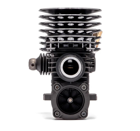 OS SPEED R2106 COMBO (TB03 EFRA2196 + MR05) COMPLETE SET