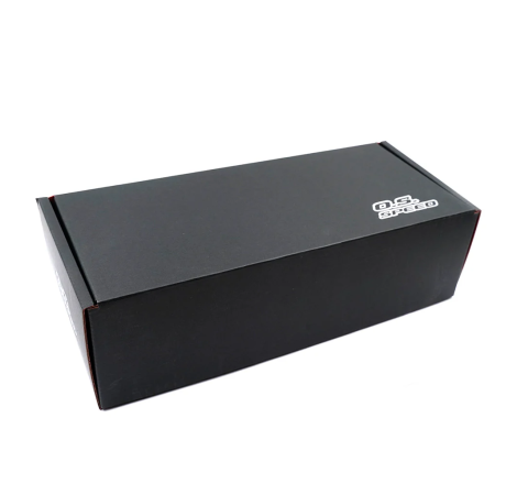 OS SPEED R2106 COMBO (TB03 EFRA2196 + MR05) COMPLETE SET