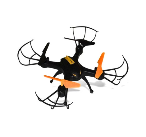 CUADRICOPTERO MEDIANO...