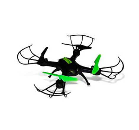 2.4G 4CH RC QUADCOPTER  RTF...