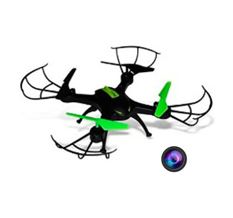 2.4G 4CH RC QUADCOPTER  RTF...