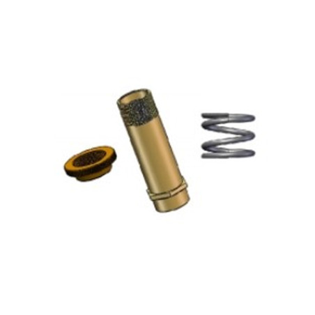 TUBO METALICO SALVASERVOS + MUELLE 1,8*1,4 HNRH9901