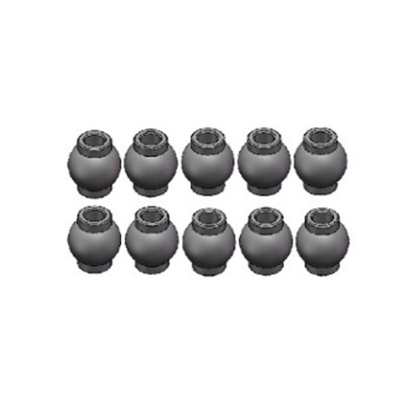 ROTULA 7,8mm (10u.) HNRH9901