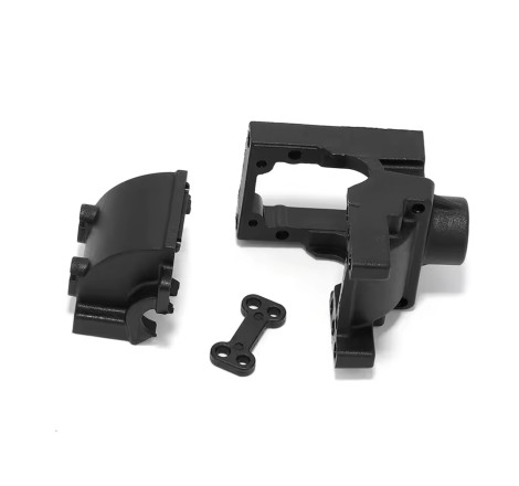 HNR9804 PANHARD BAR COVER