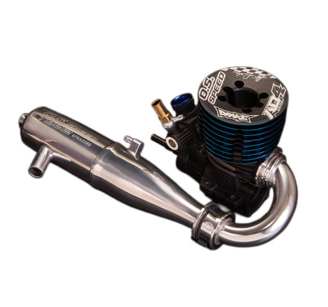 COMBO MOTOR OS SPEED B21...