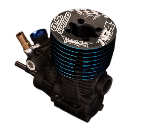 COMBO MOTOR OS SPEED B21 ADAM DRAKE EDITION 4 CON (T-2090SC+MB01-75)