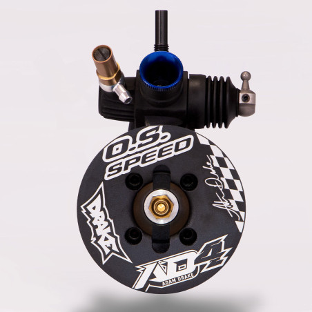 MOTOR OS SPEED B21 ADAM DRAKE EDITION 4
