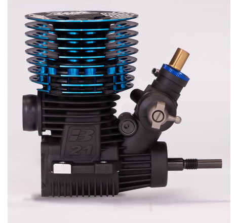 MOTOR OS SPEED B21 ADAM DRAKE EDITION 4