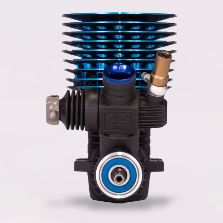 MOTOR OS SPEED B21 ADAM DRAKE EDITION 4