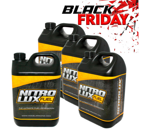 PACK COMBUSTIBLE NITROLUX...