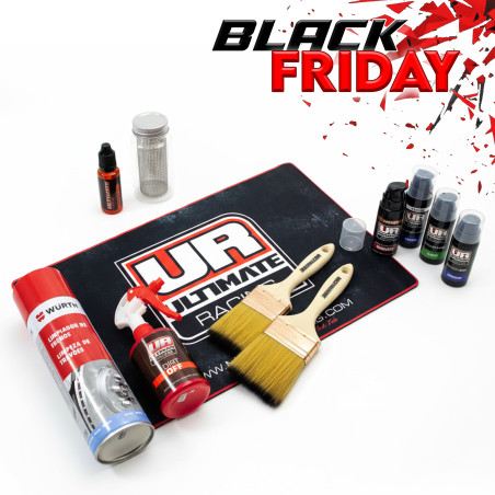 KIT MANTENIMENTO COCHE