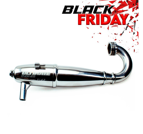 KIT ESCAPE ULTIMATE BUGGY...