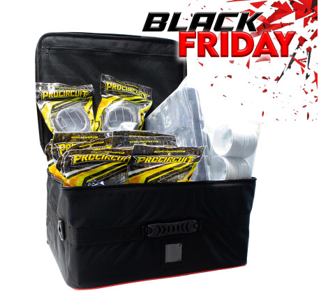 PACK RUEDAS PROCIRCIUT 6...