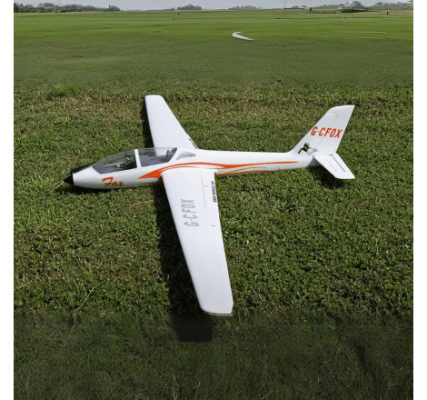 FMS 2300MM FOX V2 PNP