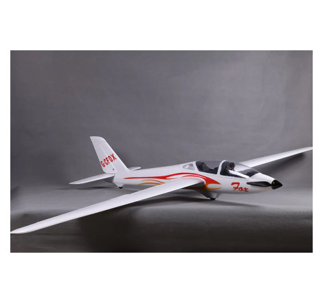 FMS 2300MM FOX V2 PNP