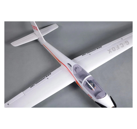 FMS 2300MM FOX V2 PNP